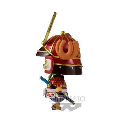 DXF ～伟大航路的男士们～航海王 和之国 第19弹 A款 托尼托尼・乔巴