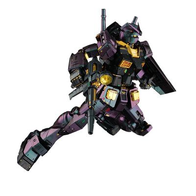 PG UNLEASHED 1/60 RX-78-2高达(偏光涂层版)