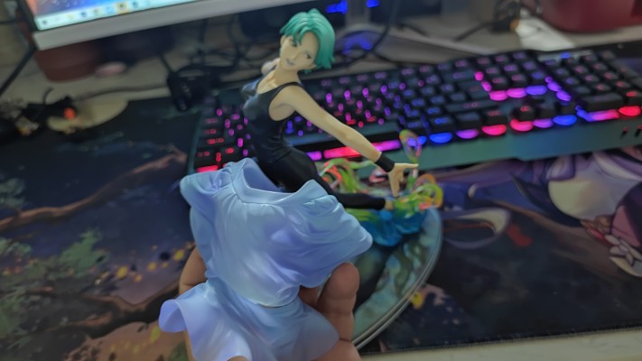 GGG 机动战士Z高达 凤·村雨