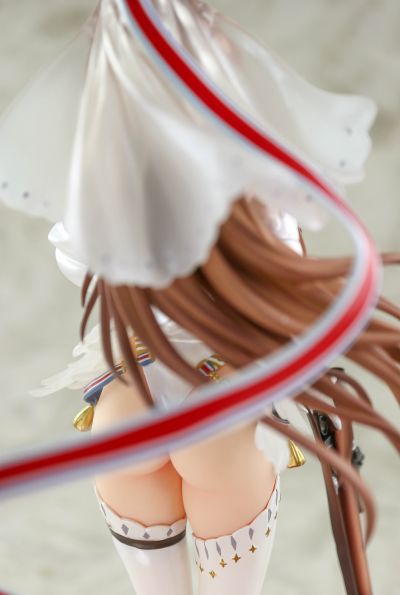 少女前线 李·恩菲尔德  毕生守护Ver.