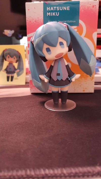 HELLO! GOOD SMILE 初音未来