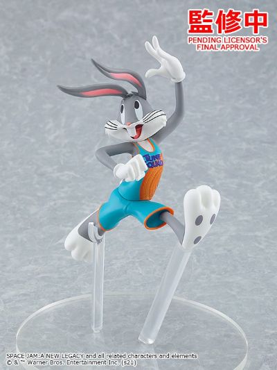 POP UP PARADE 电影 空中大灌篮：新传奇 兔八哥