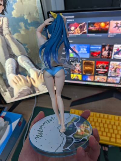 Coreful 弱势角色友崎君 七海深奈实