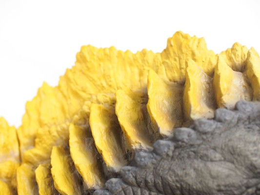 1/6 特摄系列 新·奥特曼 内隆噶