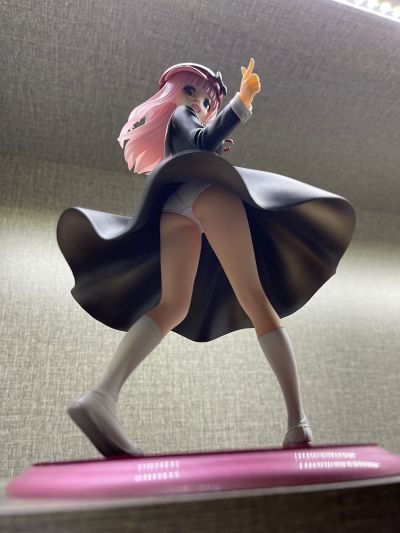 粘土人#901  	秀逗魔导士 莉娜・因巴斯