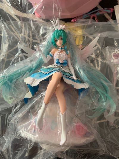 VOCALOID 初音未来 Birthday 2020～Sweet Angel ver.～