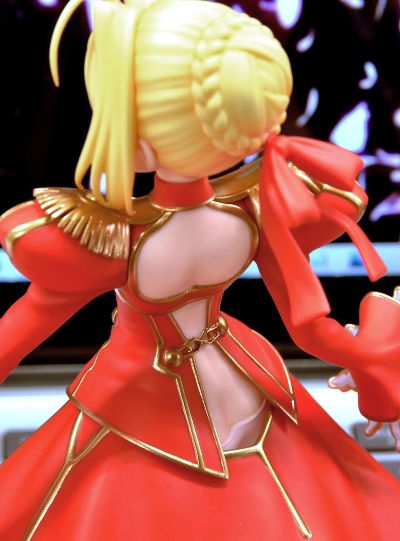 POP UP PARADE  命运-冠位指定 剑士 / 尼禄·克劳狄乌斯