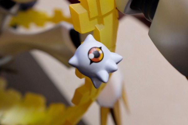 V.S. 电影 数码宝贝 我们的战争游戏 奥米加兽VS超恶魔兽