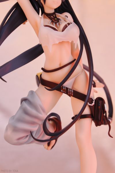 TOP系列 明日方舟 煌 密林悍将ver.