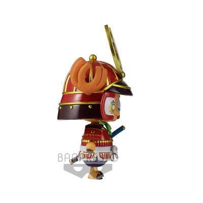 DXF ～伟大航路的男士们～航海王 和之国 第19弹 A款 托尼托尼・乔巴