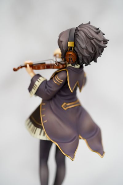 英雄战姬GOLD 贝多芬