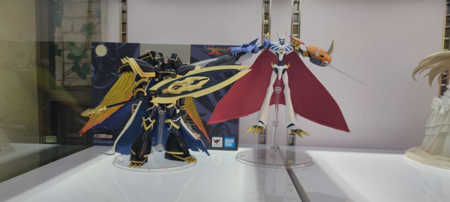 S.H.Figuarts 假面骑士时王 假面骑士崇皇时王