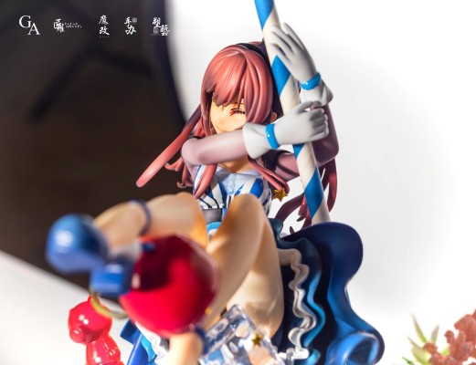 偶像大师闪耀色彩 大崎甘奈