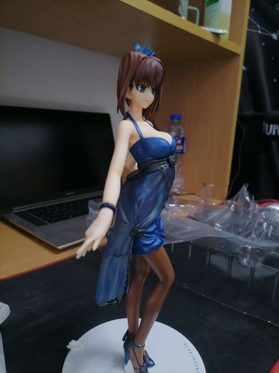 一番赏 TYPE-MOON -10周年記念- B赏 苍崎青子 10周年纪念