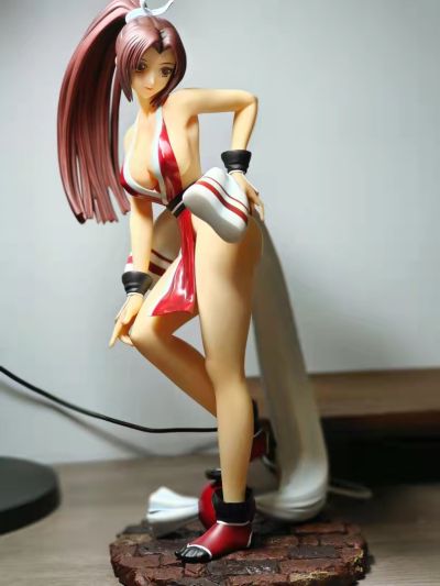 Capcom Vs. SNK 2 Millenium Fighting 2001 不知火舞