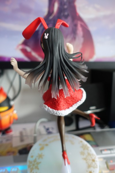 Coreful 青春猪头少年不会梦到兔女郎学姐 樱岛麻衣 ~冬季兔女郎~