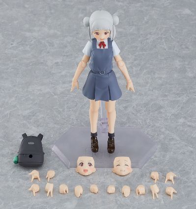 figma#545 爱与演唱会！超级明星！！岚千砂都