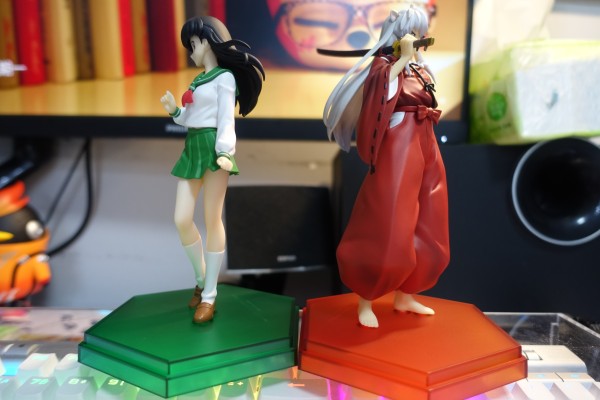 POP UP PARADE 犬夜叉 完结篇 日暮篱