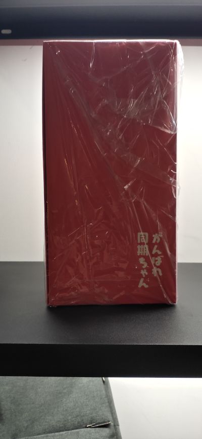 加油啊同期酱 同期酱 限定微笑Ver.