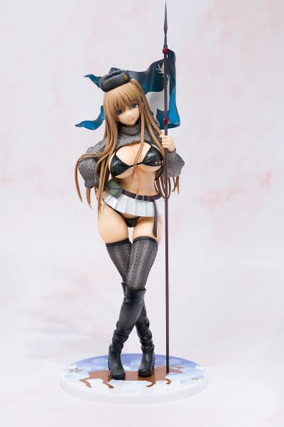 西伯利亚寒气团长