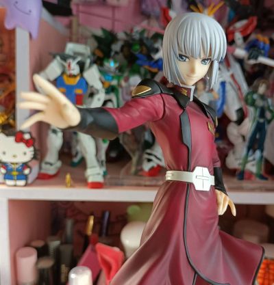 アルファオメガ系列 高达SEED 伊撒古・玖尔 