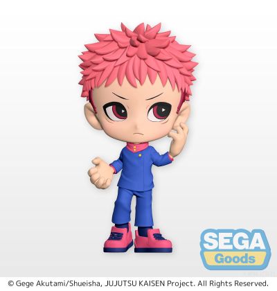 PM 咒术回战 虎杖悠仁