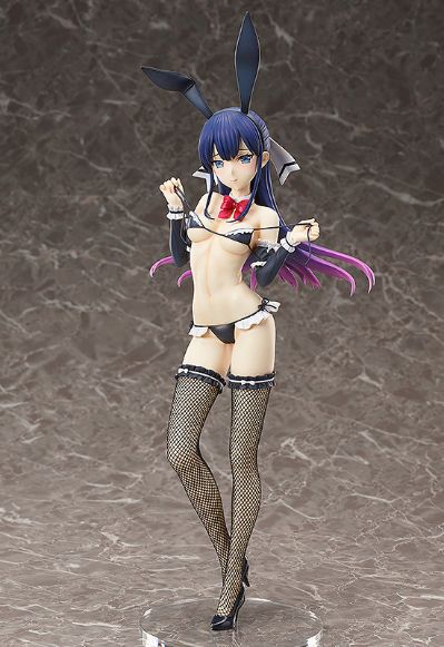 B-Style Reika 兔女郎版