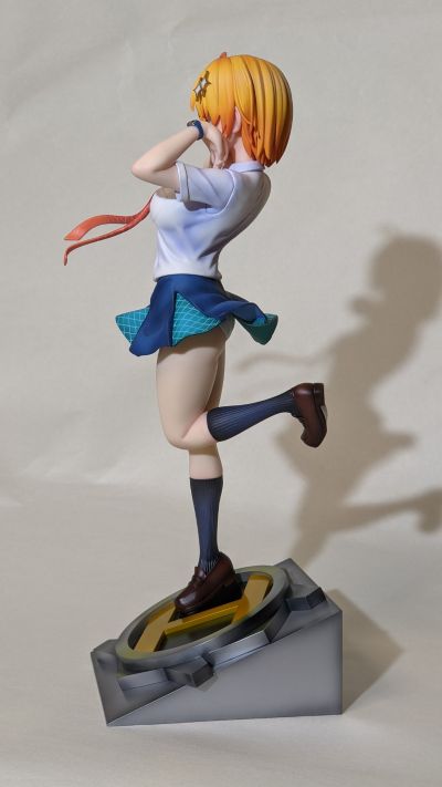 弩级战队HXEROS 星乃云母