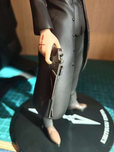 一番赏 フェイト/ゼロ 卫宫切嗣 