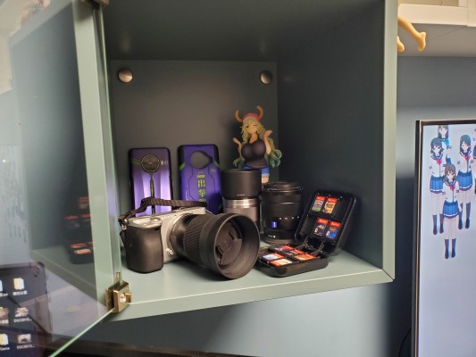 小林家的龙女仆 魁札尔科亚特尔 私服