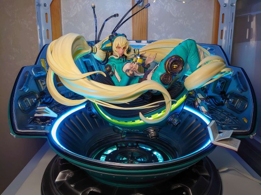 失重系列 Space Coffee