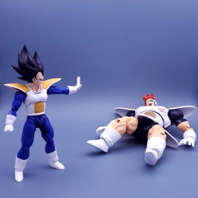 S.H.Figuarts 龙珠Z 利库姆