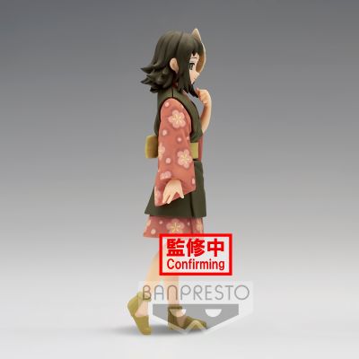 鬼灭之刃 绊之装 第21弹 A款 真菰