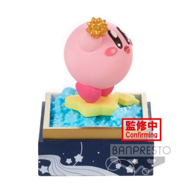 星之卡比 甜点收藏 第四弹 A款