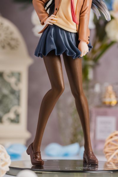 Coreful  青春猪头少年不会梦到兔女郎学姐 樱岛麻衣 -校服兔女郎-