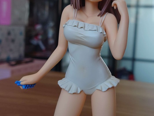 ToHeart2 小牧愛佳 乳白色连衣裙Ver. 