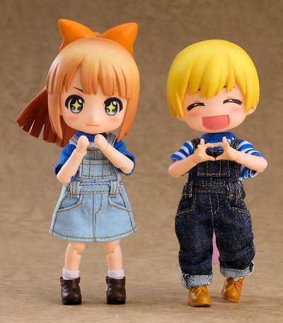 粘土娃 特殊种类套装