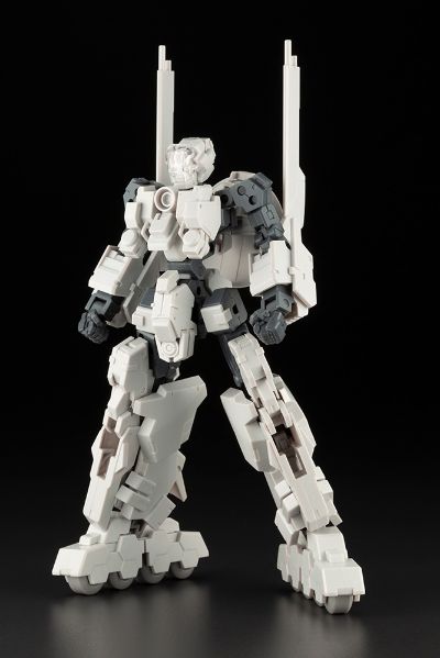 骨装机兵 RF-9 亡灵之眼 机甲零件包〈Ver.F.M.E.〉