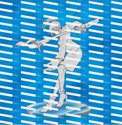 咒术回战 禅院真希