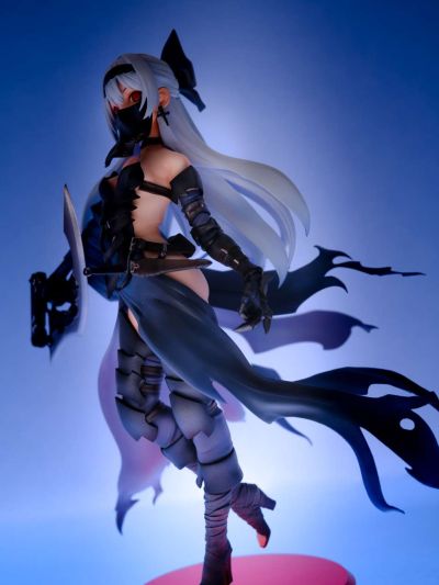 少女前线 M4 SOPMODⅡ