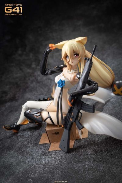 APEX-TOYS 少女前线G41