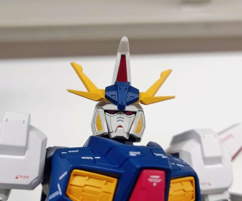 ROBOT魂(Ka版)＜机动战士系列＞  RX-104FF 佩涅罗佩 (机动战士高达：闪光的哈萨维版)