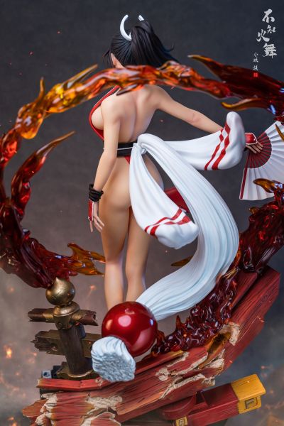 拳皇13 不知火舞