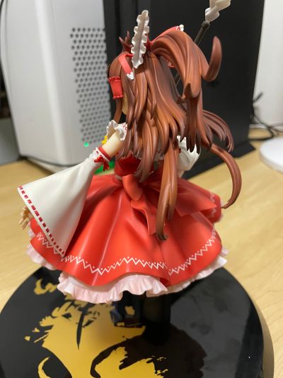 东方Project 博丽灵梦 哑采弦二ver.