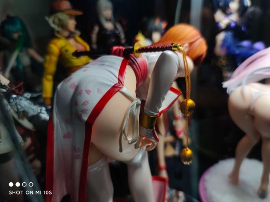 一番赏 租借女友 水原千鹤 A赏