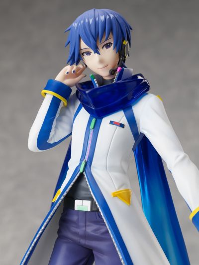 Piapro Characters KAITO