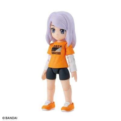 AQUA SHOOTERS！08 DX潮流少女