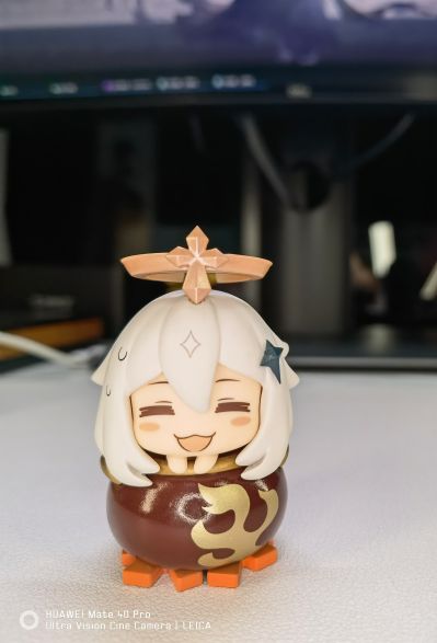 原神 才不是应急食品！