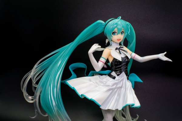 VOCALOID 初音未来 交响乐 2019