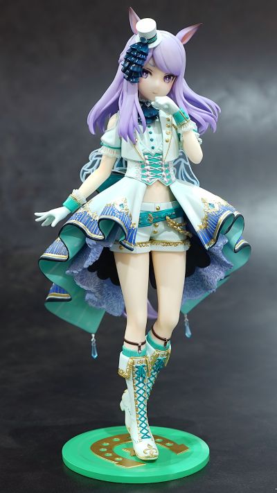 赛马娘 目白麦昆